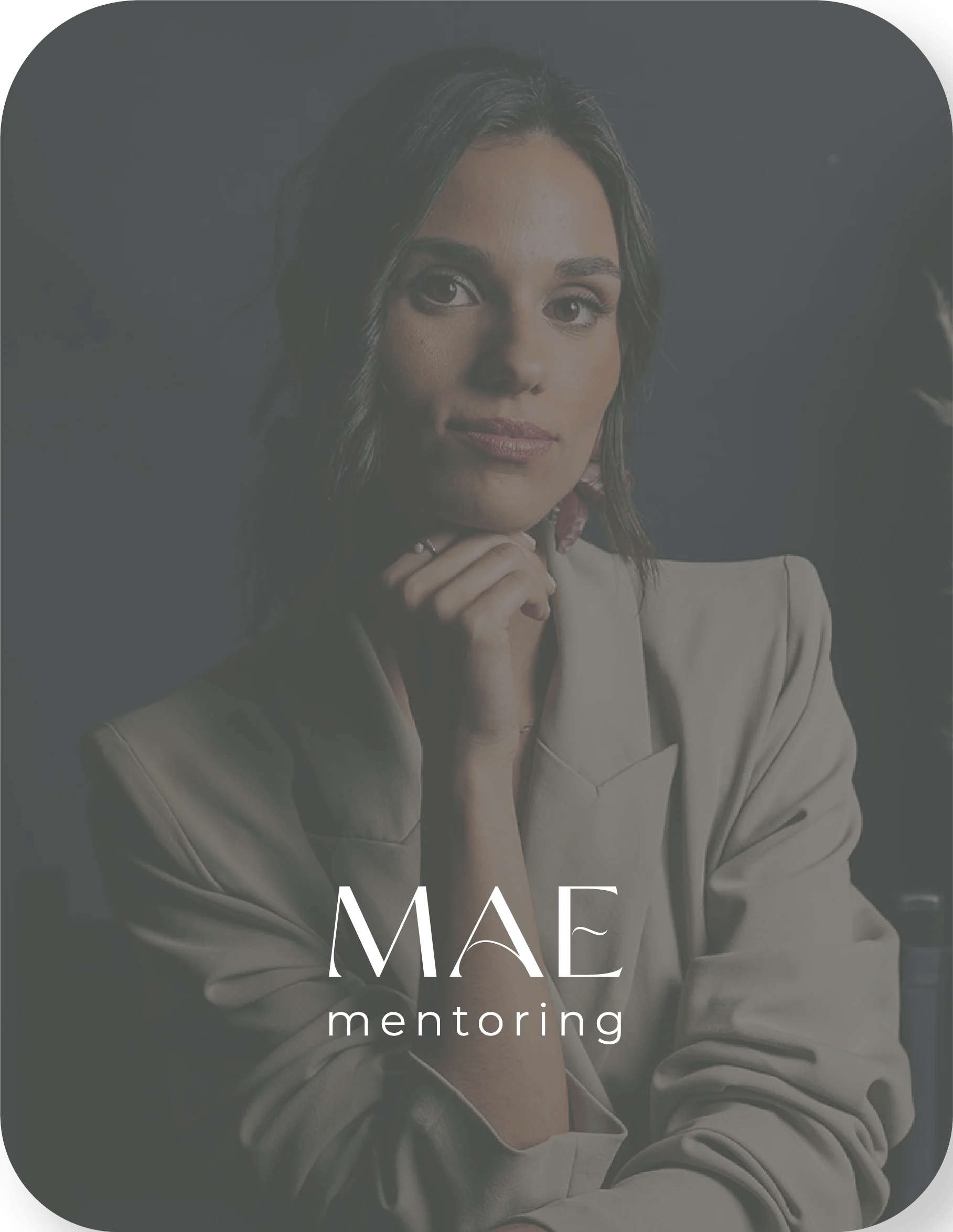 Mae Mentoring