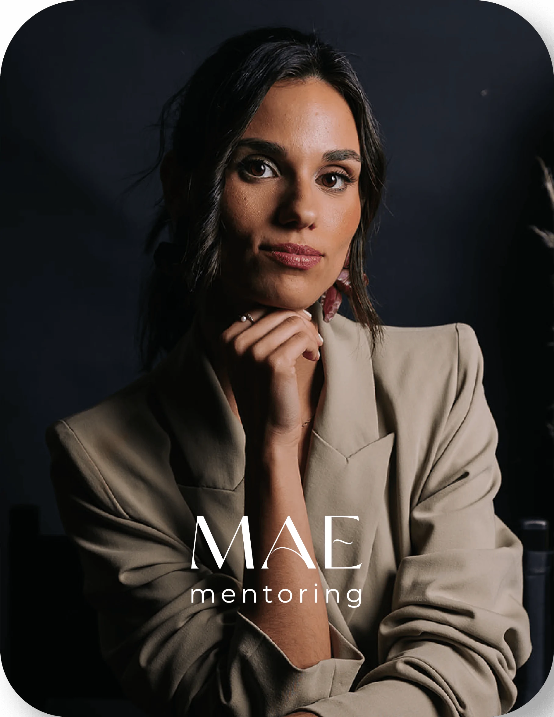 Mae Mentoring