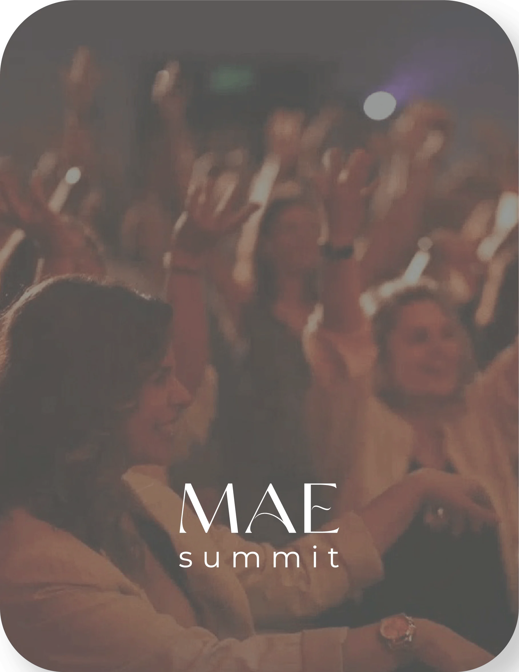 Mae Summit
