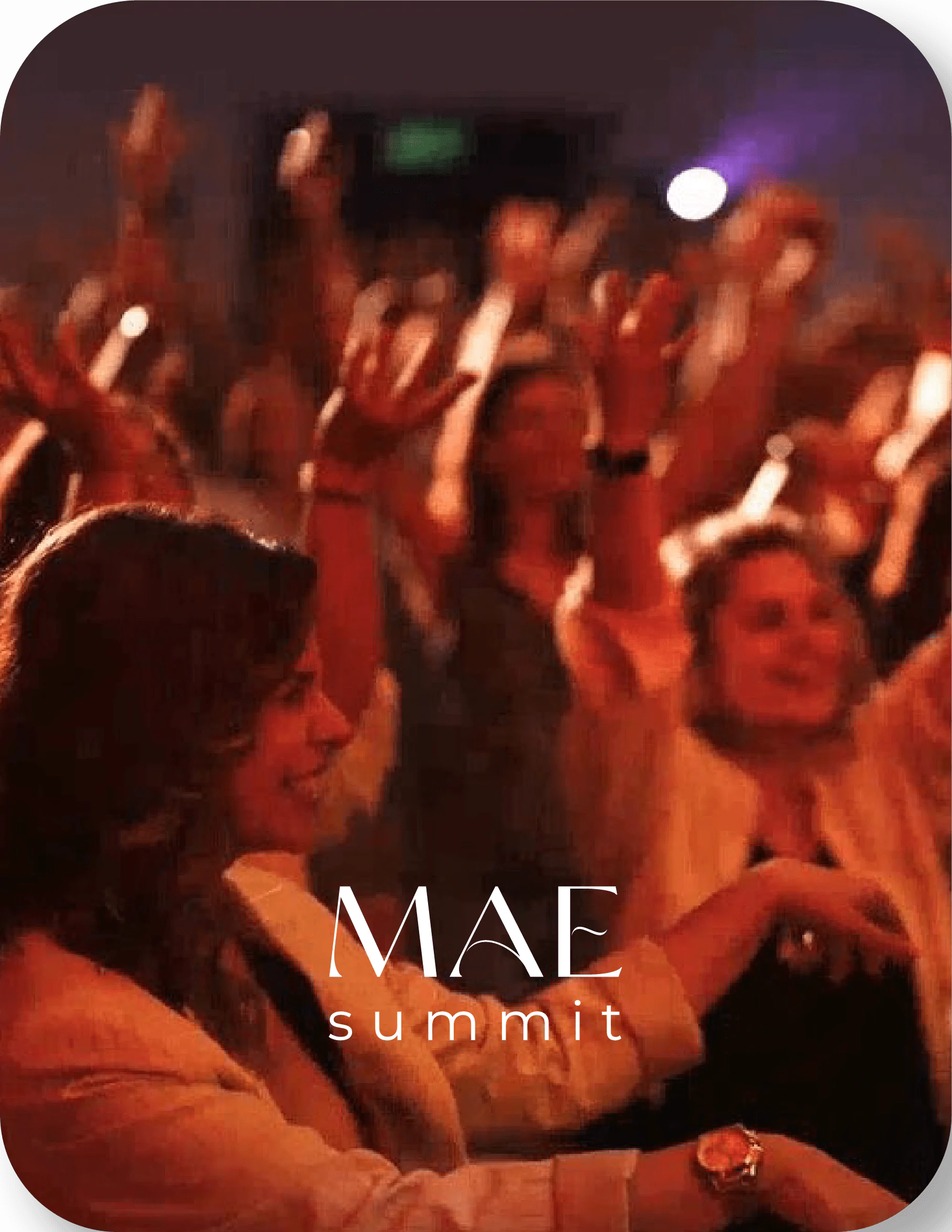 Mae Summit